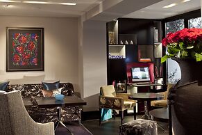 Hôtel Les Jardins de La Villa