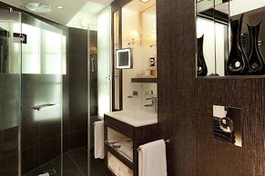 Hôtel Les Jardins de La Villa