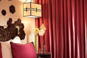 Hôtel Les Jardins de La Villa