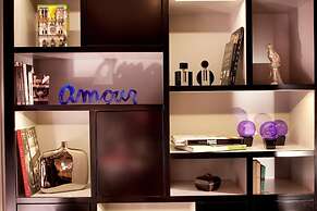 Hôtel Les Jardins de La Villa