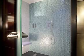 Hôtel Les Jardins de La Villa