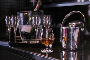 Hôtel Les Jardins de La Villa