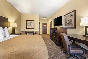 Best Western Bastrop Pines Inn