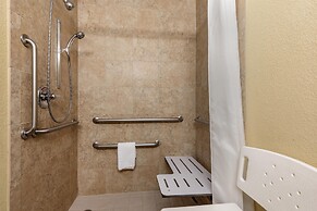 Best Western Bastrop Pines Inn