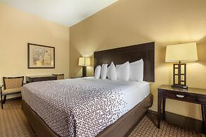 Best Western Bastrop Pines Inn