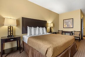 Best Western Bastrop Pines Inn