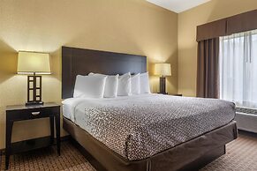 Best Western Bastrop Pines Inn