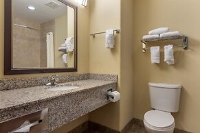 Best Western Bastrop Pines Inn