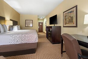 Best Western Bastrop Pines Inn