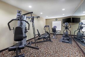 Best Western Bastrop Pines Inn