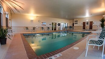Hampton Inn & Suites Woodstock, VA
