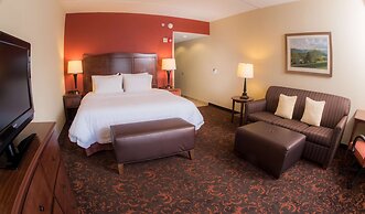 Hampton Inn & Suites Woodstock, VA