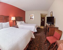Hampton Inn & Suites Woodstock, VA