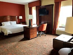 Hampton Inn & Suites Woodstock, VA