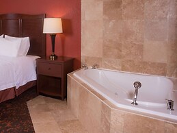 Hampton Inn & Suites Woodstock, VA