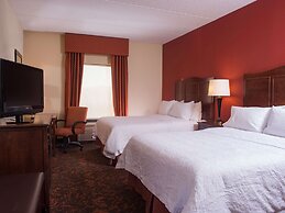 Hampton Inn & Suites Woodstock, VA