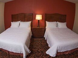 Hampton Inn & Suites Woodstock, VA