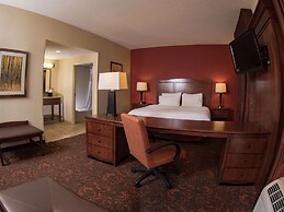 Hampton Inn & Suites Woodstock, VA