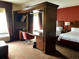 Hampton Inn & Suites Woodstock, VA