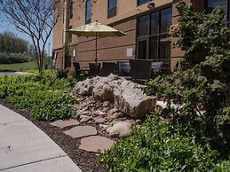 Hampton Inn & Suites Woodstock, VA