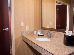 Hampton Inn & Suites Woodstock, VA