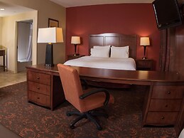 Hampton Inn & Suites Woodstock, VA