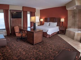 Hampton Inn & Suites Woodstock, VA