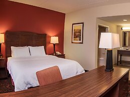 Hampton Inn & Suites Woodstock, VA