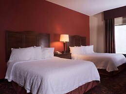 Hampton Inn & Suites Woodstock, VA