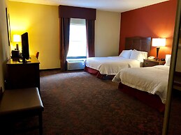 Hampton Inn & Suites Woodstock, VA
