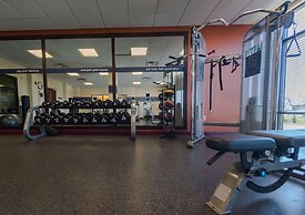 Hampton Inn & Suites Woodstock, VA