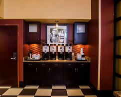 Hampton Inn & Suites Woodstock, VA