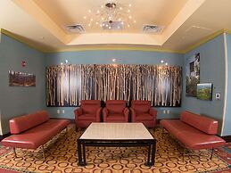 Hampton Inn & Suites Woodstock, VA