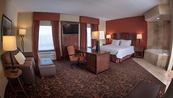 Hampton Inn & Suites Woodstock, VA
