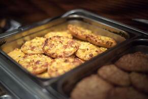 Hampton Inn & Suites Woodstock, VA