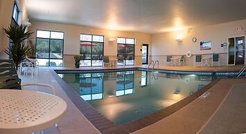 Hampton Inn & Suites Woodstock, VA