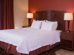 Hampton Inn & Suites Woodstock, VA