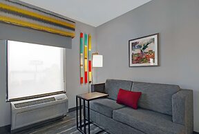 Hampton Inn & Suites Syracuse Dewitt