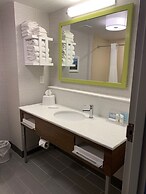 Hampton Inn & Suites Syracuse Dewitt