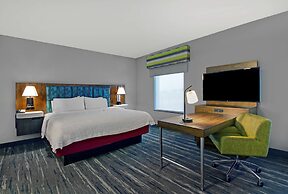 Hampton Inn & Suites Syracuse Dewitt