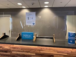 Hampton Inn & Suites Syracuse Dewitt