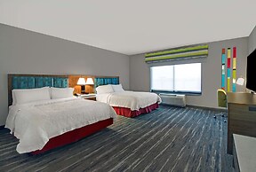 Hampton Inn & Suites Syracuse Dewitt
