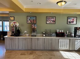 Super 8 by Wyndham Rosenberg TX