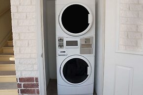 Super 8 by Wyndham Rosenberg TX