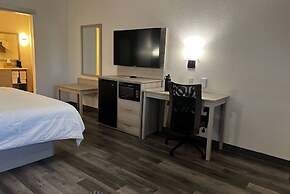 Super 8 by Wyndham Rosenberg TX