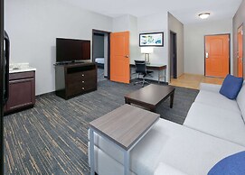 La Quinta Inn & Suites by Wyndham Little Rock - Bryant