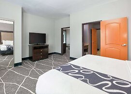 La Quinta Inn & Suites by Wyndham Little Rock - Bryant