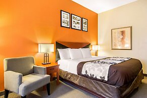Sleep Inn & Suites Athens