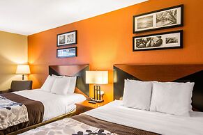 Sleep Inn & Suites Athens