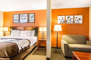 Sleep Inn & Suites Athens